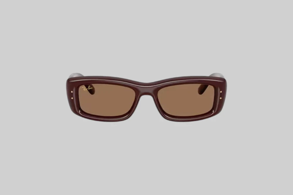 Ray-Ban Evolution Sunglassess - 0RB494468777355 - Lust México