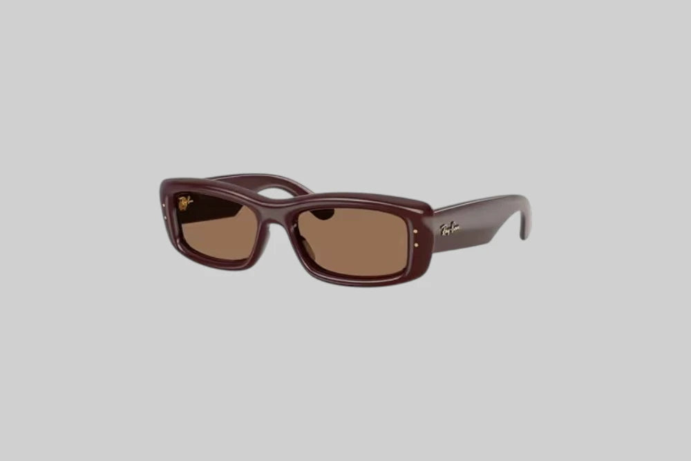 Ray-Ban Evolution Sunglassess - 0RB494468777355 - Lust México