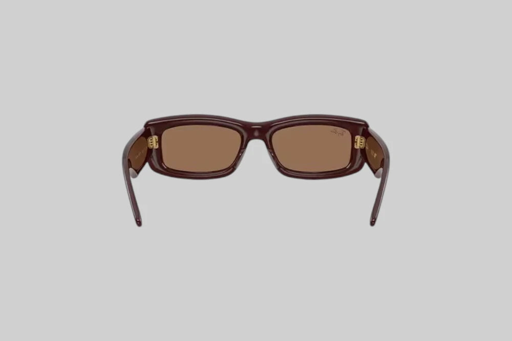 Ray-Ban Evolution Sunglassess - 0RB494468777355 - Lust México