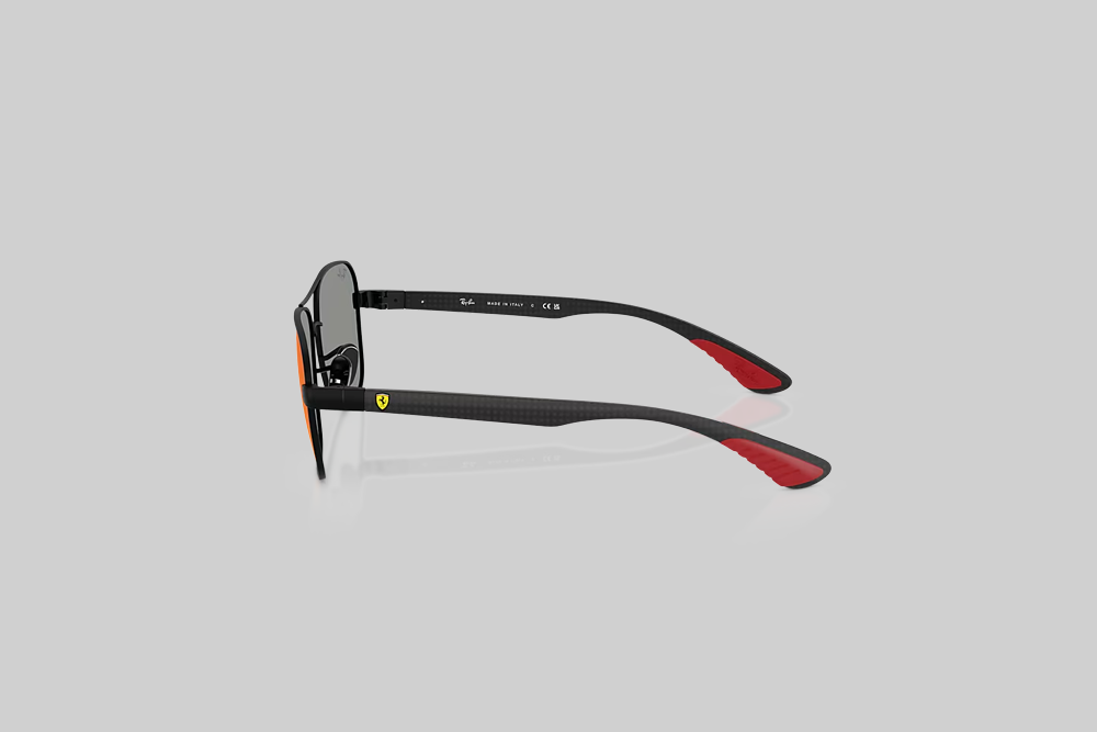 Ray-Ban Ferrari Sunglassess - 0RB8336MF0027158 - Lust México