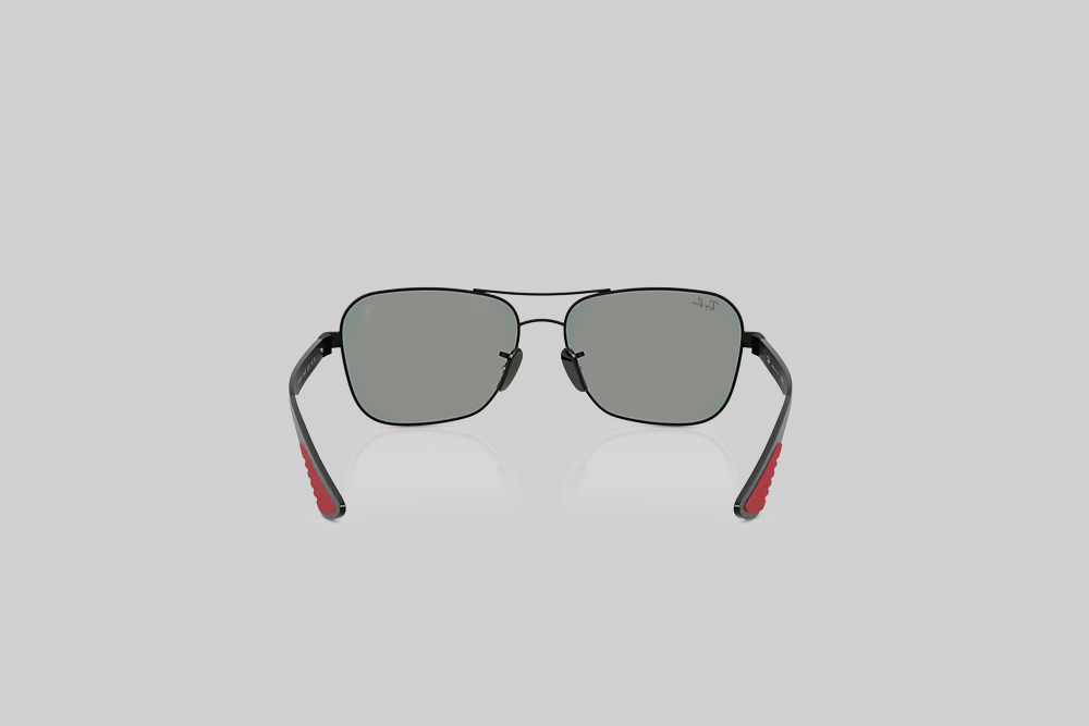 Ray-Ban Ferrari Sunglassess - 0RB8336MF0027158 - Lust México