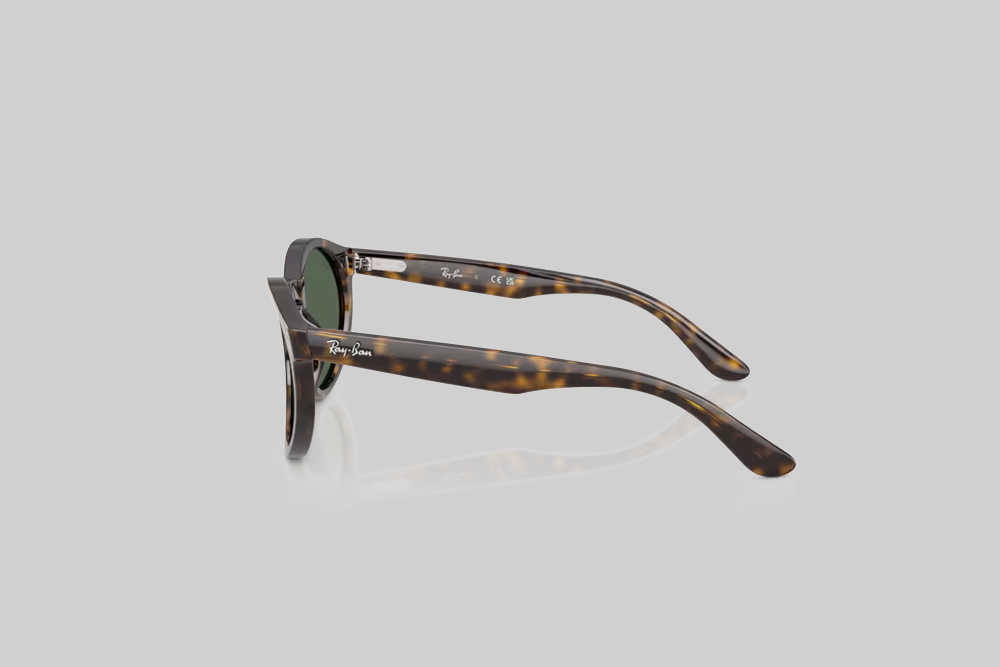 Ray-Ban Havana Sunglassess - 0RBR0505S6790VR52 - Lust México