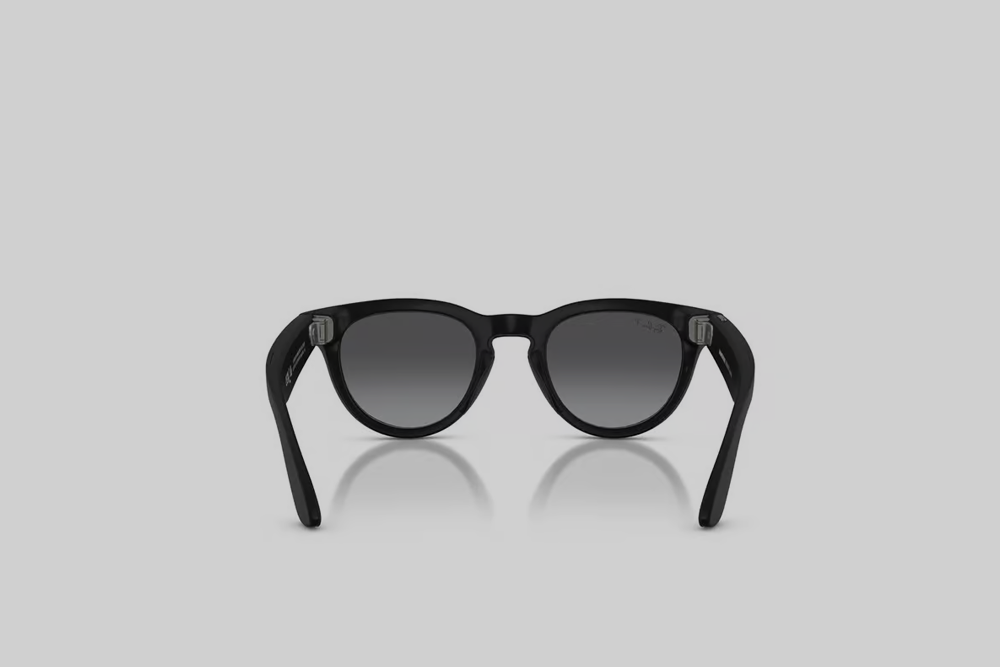 Ray-Ban Meta Headliner Gen 2 Sunglasess - 0RW4013601ST350 - Lust México
