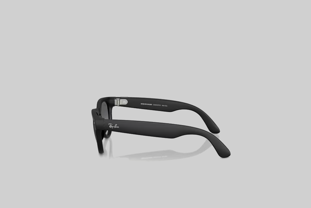Ray-Ban Meta Headliner Gen 2 Sunglasess - 0RW4013601ST350 - Lust México