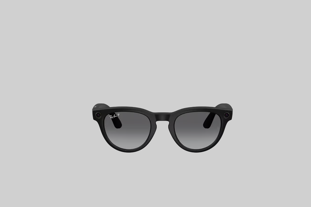 Ray-Ban Meta Headliner Gen 2 Sunglasess - 0RW4013601ST350 - Lust México