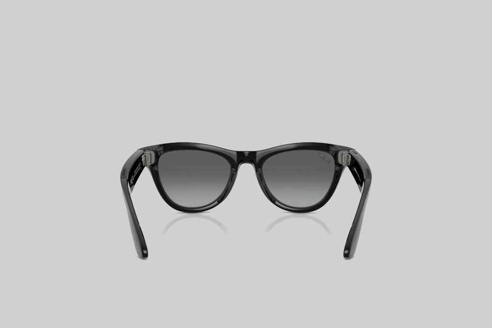 Ray-Ban Meta Skyler Gen 2 Sunglassess - 0RW4014601/T352 - Lust México