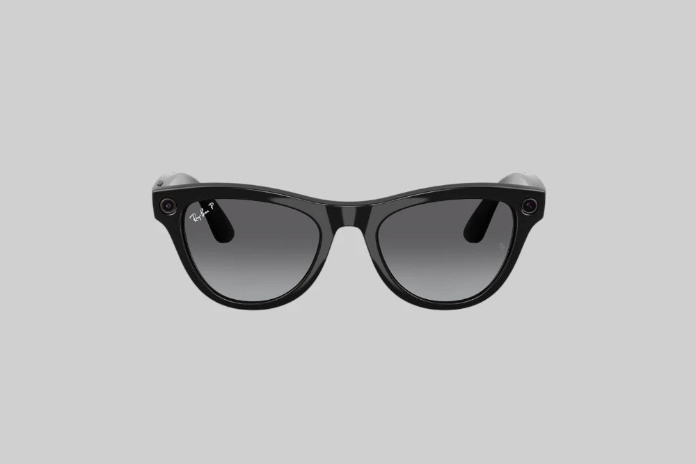 Ray-Ban Meta Skyler Gen 2 Sunglassess - 0RW4014601/T352 - Lust México