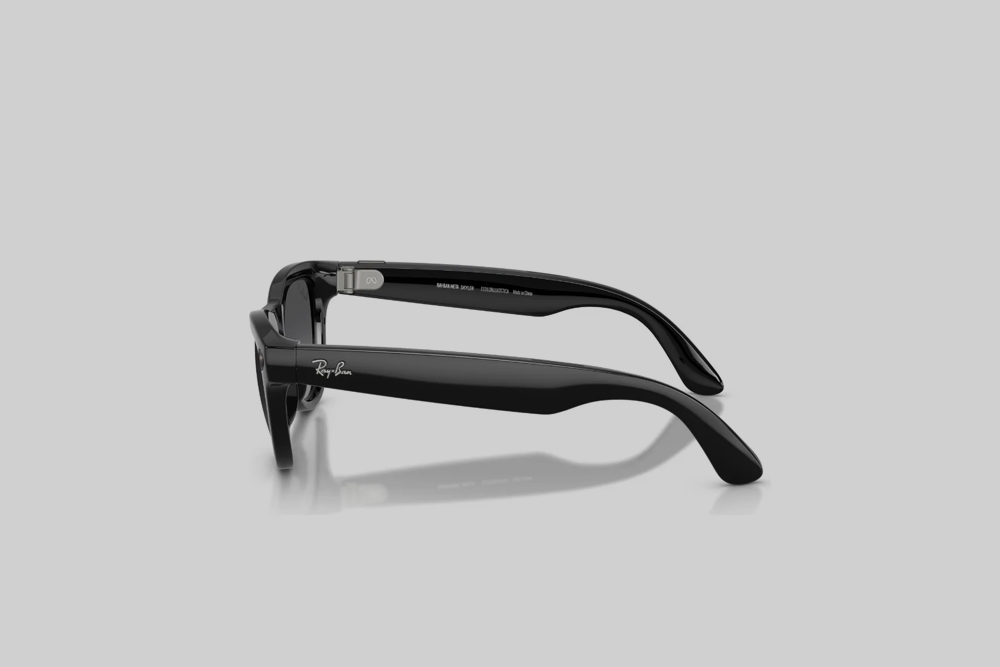 Ray-Ban Meta Skyler Gen 2 Sunglassess - 0RW4014601/T352 - Lust México