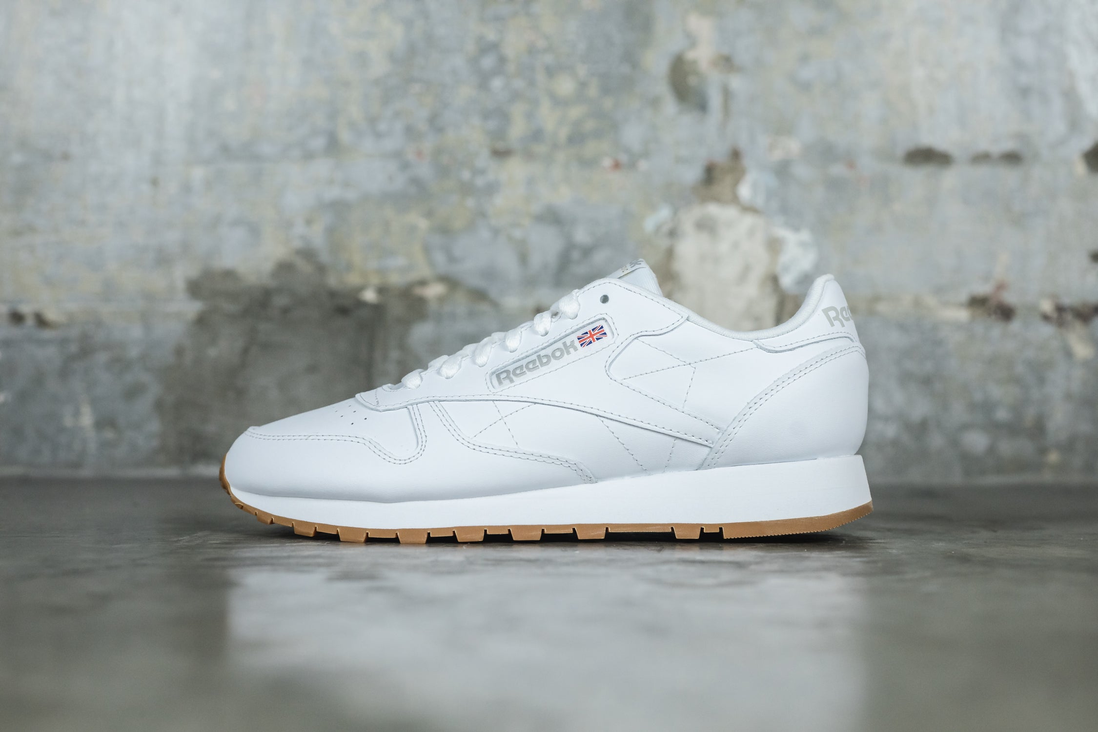 Reebok Classic Leather