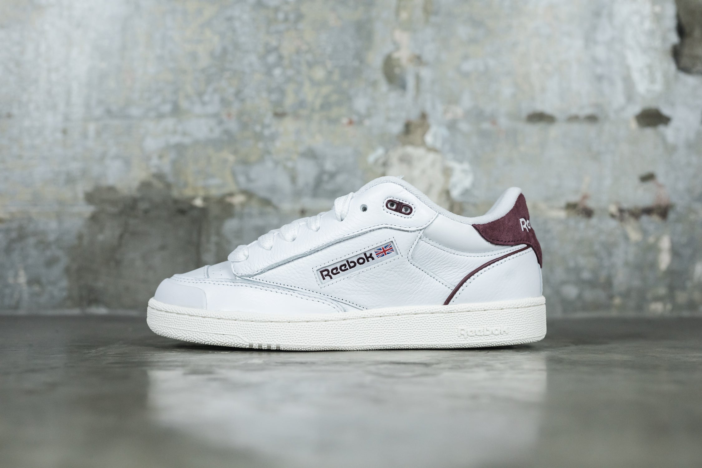 Reebok Club C Bulc Lust Mexico