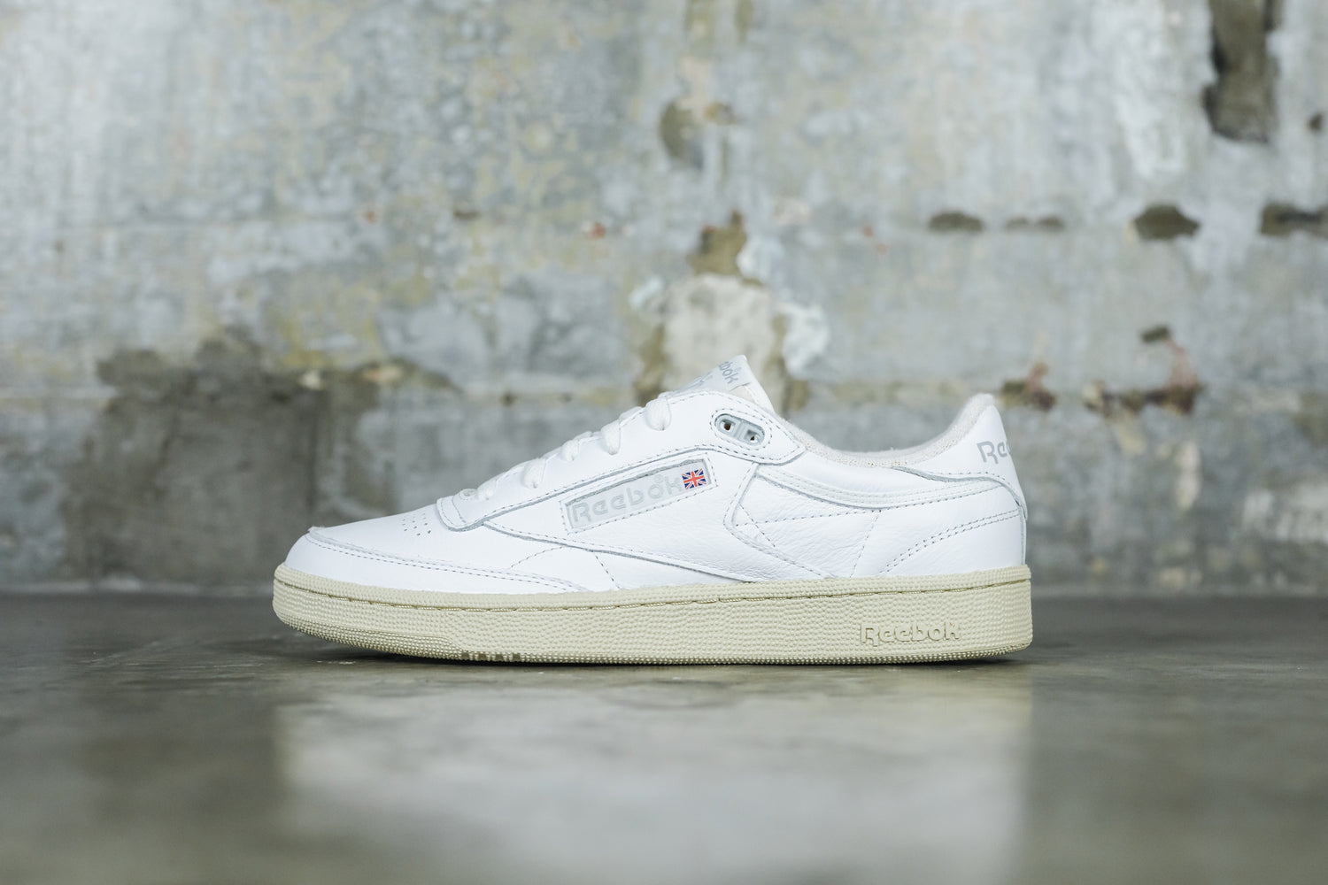 Reebok Club C 85 Vintage