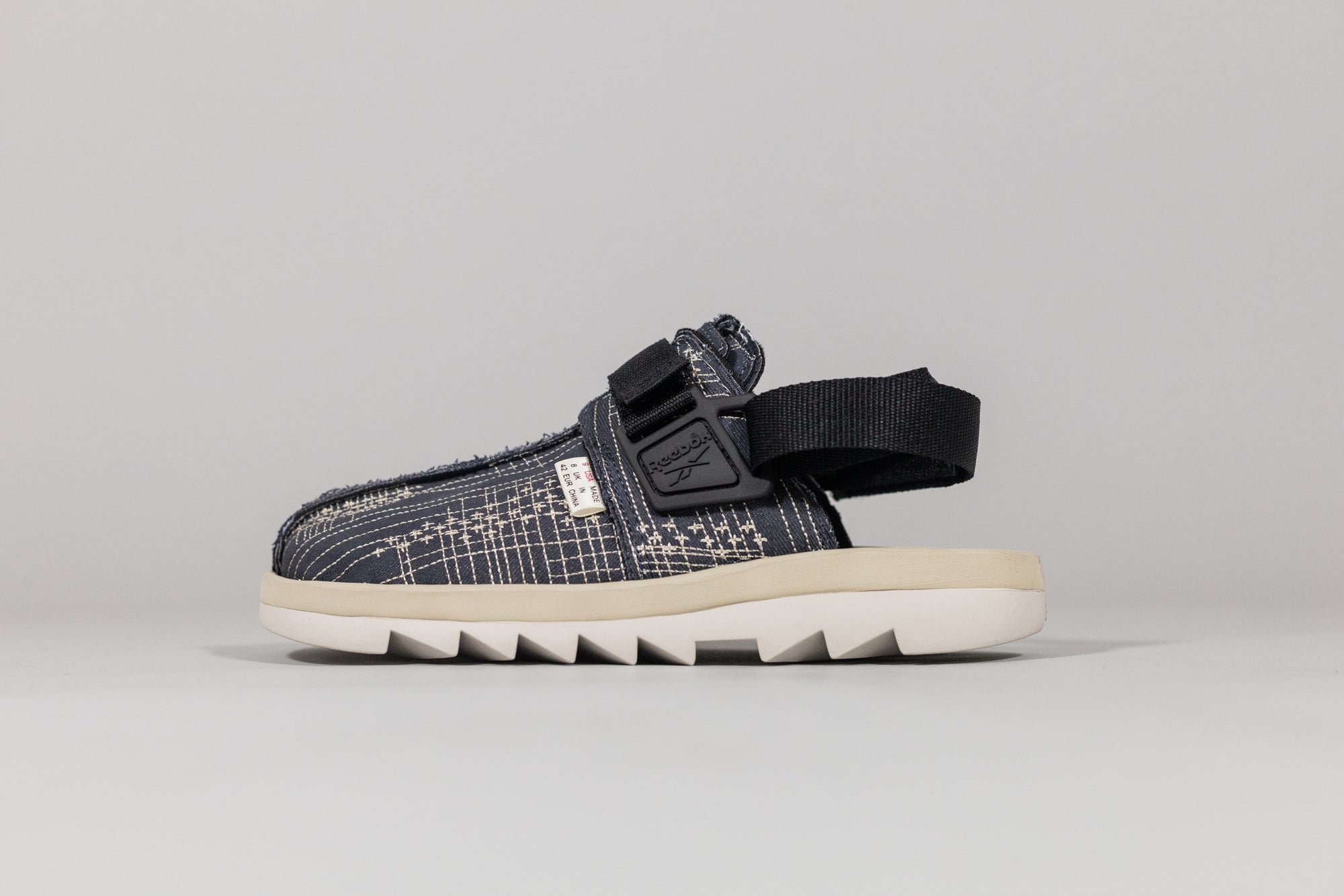 Reebok Beatnik Sandal 'Sashiko Pack' - [sku] - Lust México