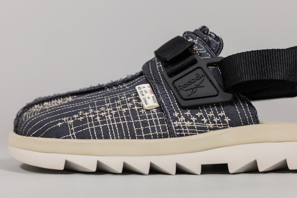 Reebok Beatnik Sandal 'Sashiko Pack' - [sku] - Lust México