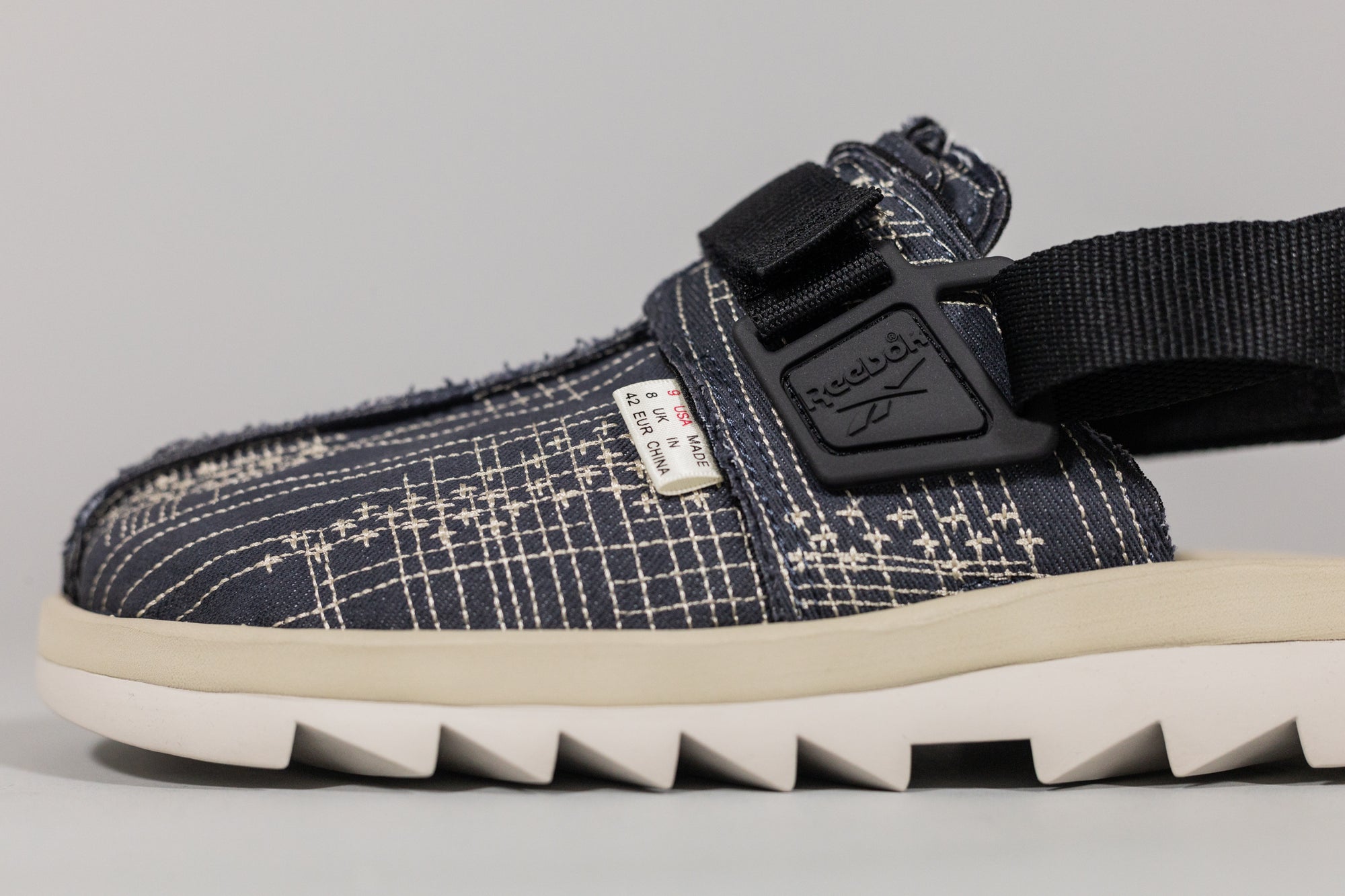 Reebok Beatnik Sandal 'Sashiko Pack' - [sku] - Lust México