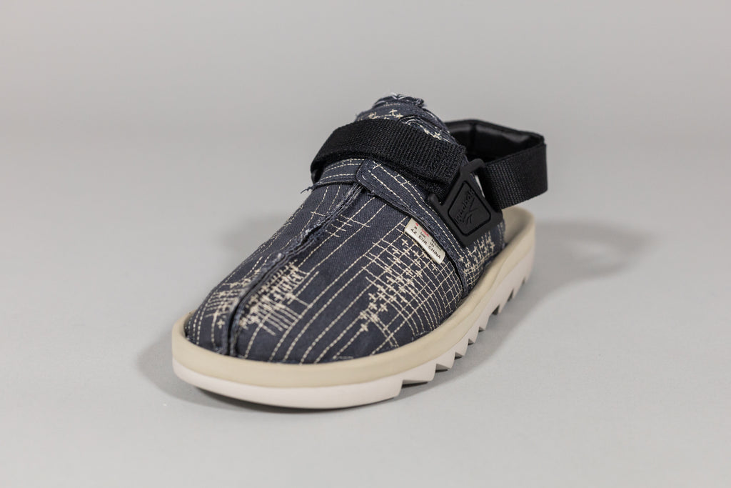 Reebok Beatnik Sandal 'Sashiko Pack' - [sku] - Lust México