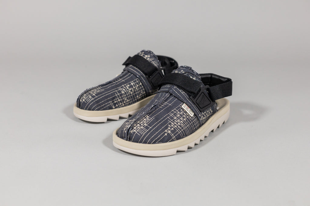 Reebok Beatnik Sandal 'Sashiko Pack' - [sku] - Lust México