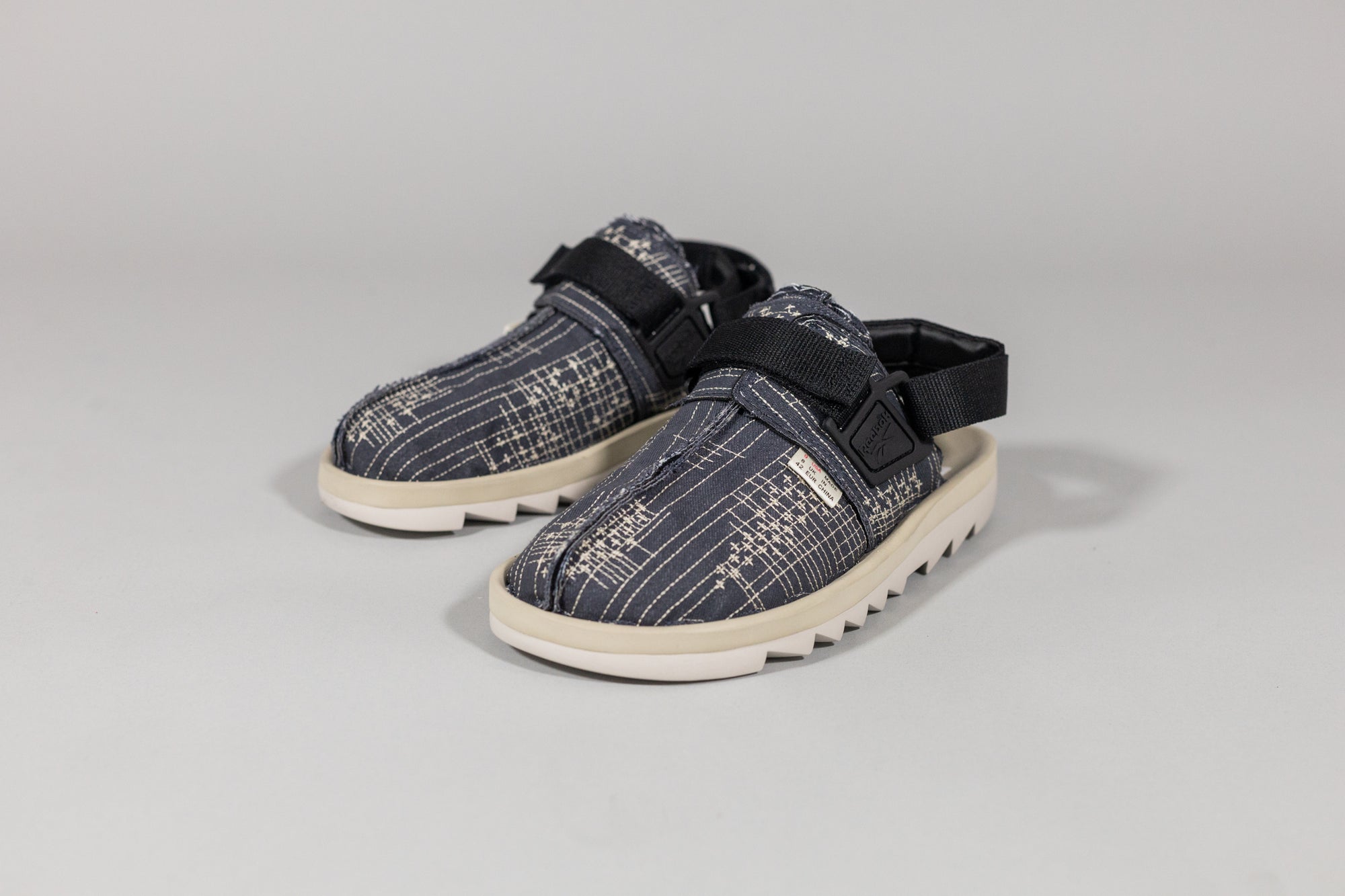 Reebok Beatnik Sandal 'Sashiko Pack' - [sku] - Lust México
