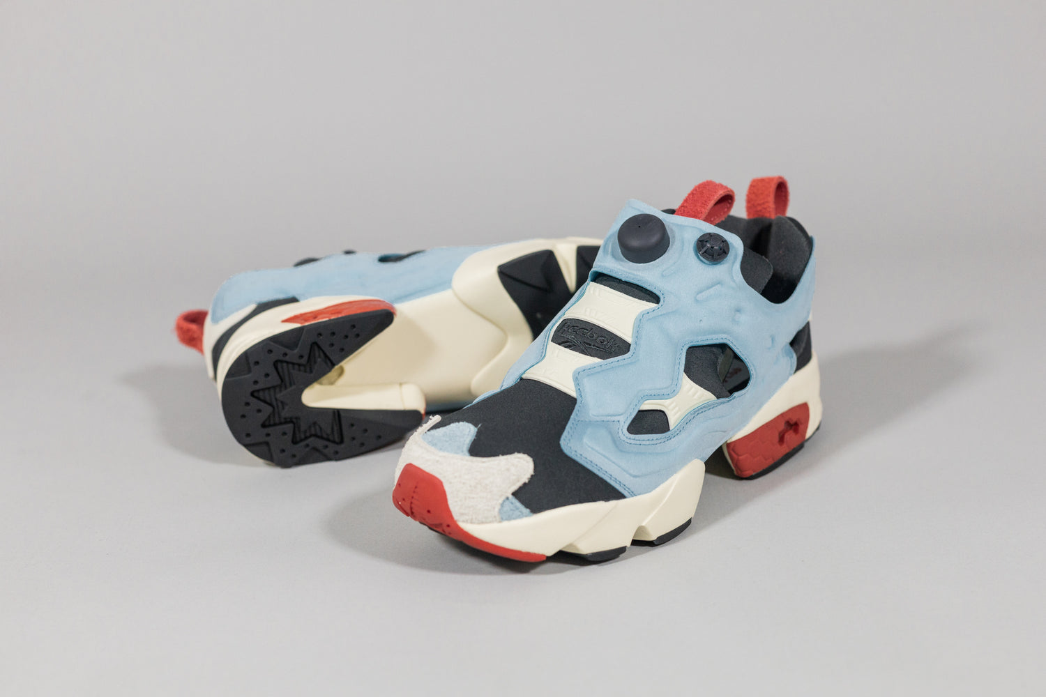 Reebok Instapump Fury 94