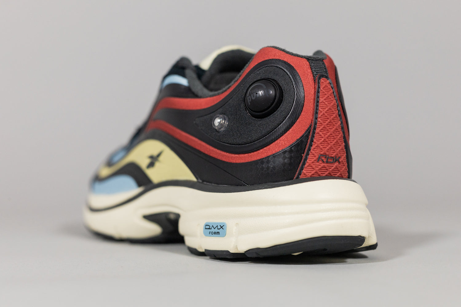 Reebok Premier Pump Paris &