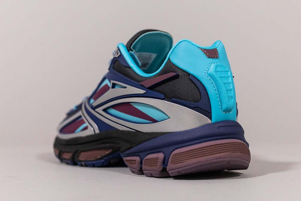 Reebok Premier Road Modern 'Light Blue and Purple' - [sku] - Lust México