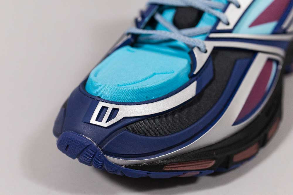 Reebok Premier Road Modern 'Light Blue and Purple' - [sku] - Lust México