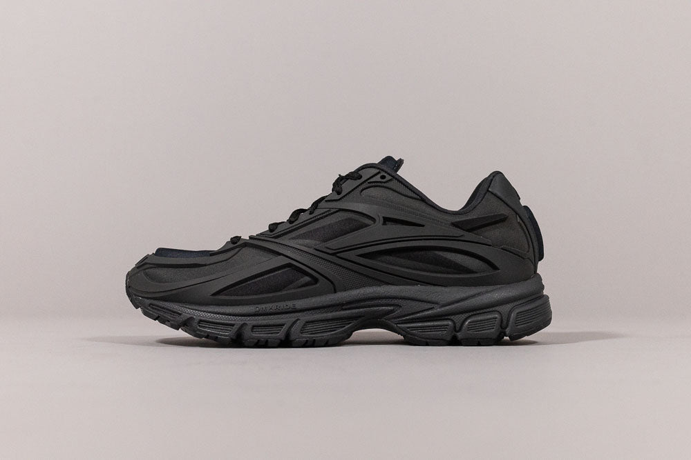 Reebok Premier Road Modern 'Core Black' - [sku] - Lust México