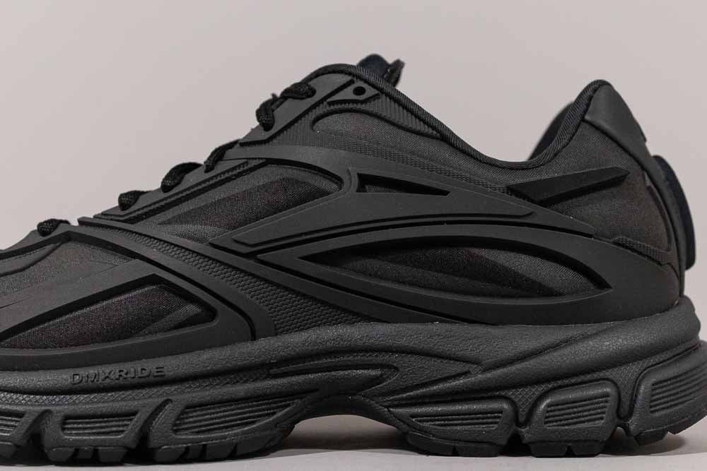Reebok Premier Road Modern 'Core Black' - [sku] - Lust México