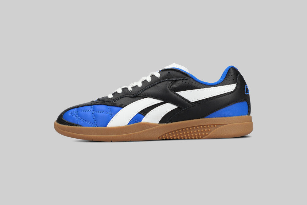Reebok Hammer Street 'Black and Blue' - [sku] - Lust México