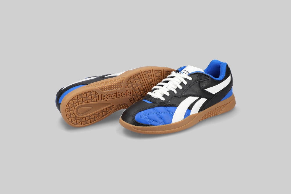 Reebok Hammer Street 'Black and Blue' - [sku] - Lust México