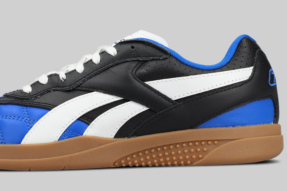 Reebok Hammer Street 'Black and Blue' - [sku] - Lust México
