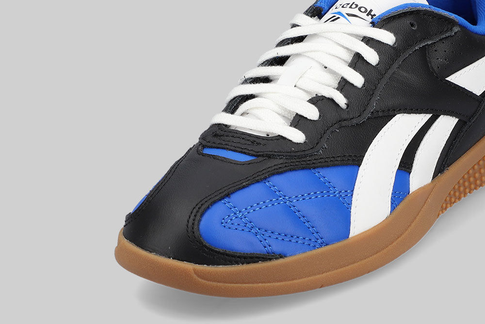 Reebok Hammer Street 'Black and Blue' - [sku] - Lust México