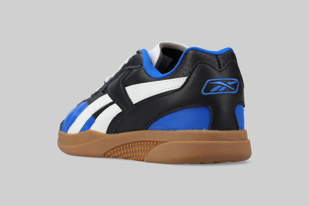 Reebok Hammer Street 'Black and Blue' - [sku] - Lust México