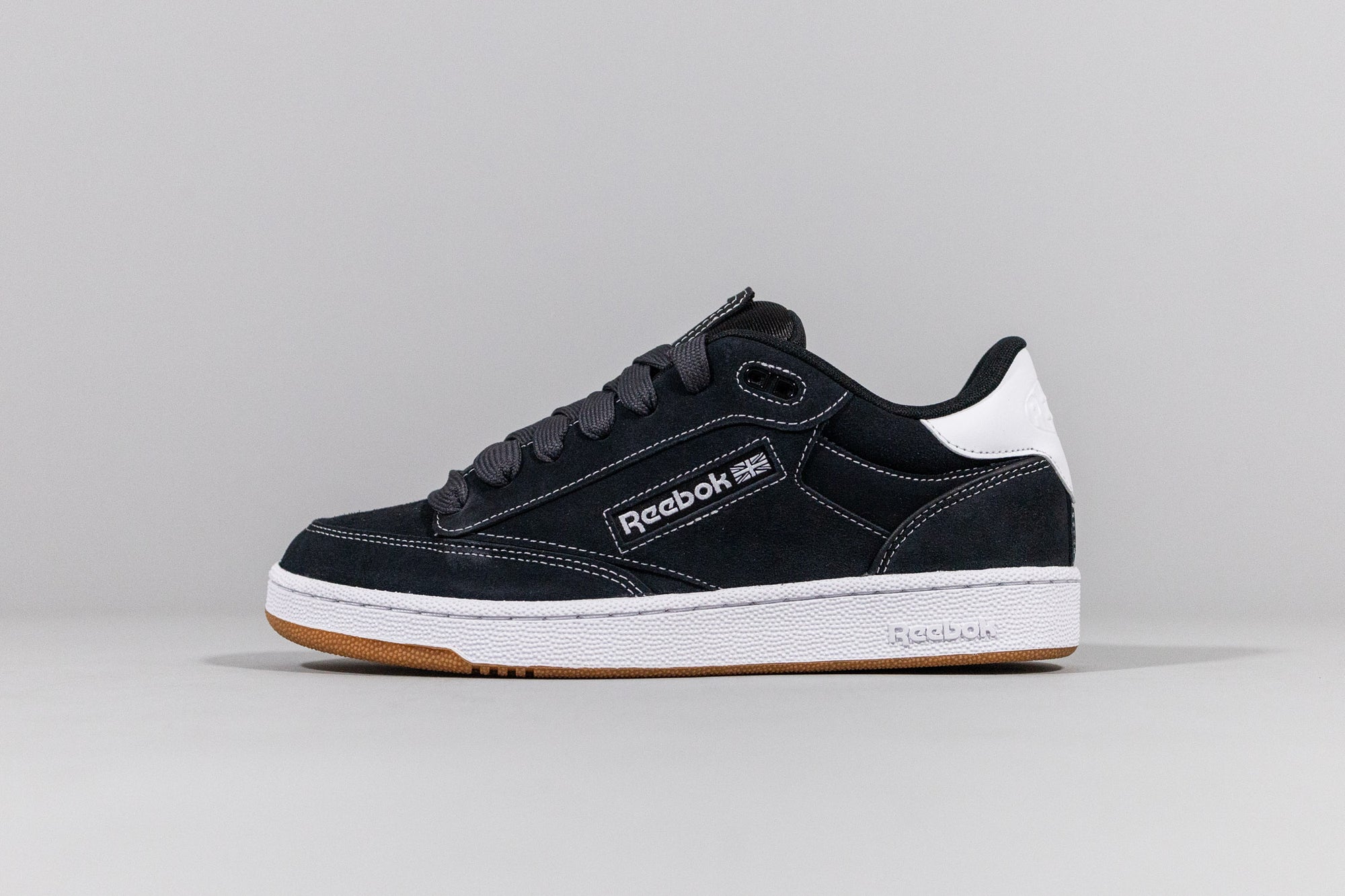 Reebok Club C Bulc 'Black' - [sku] - Lust México