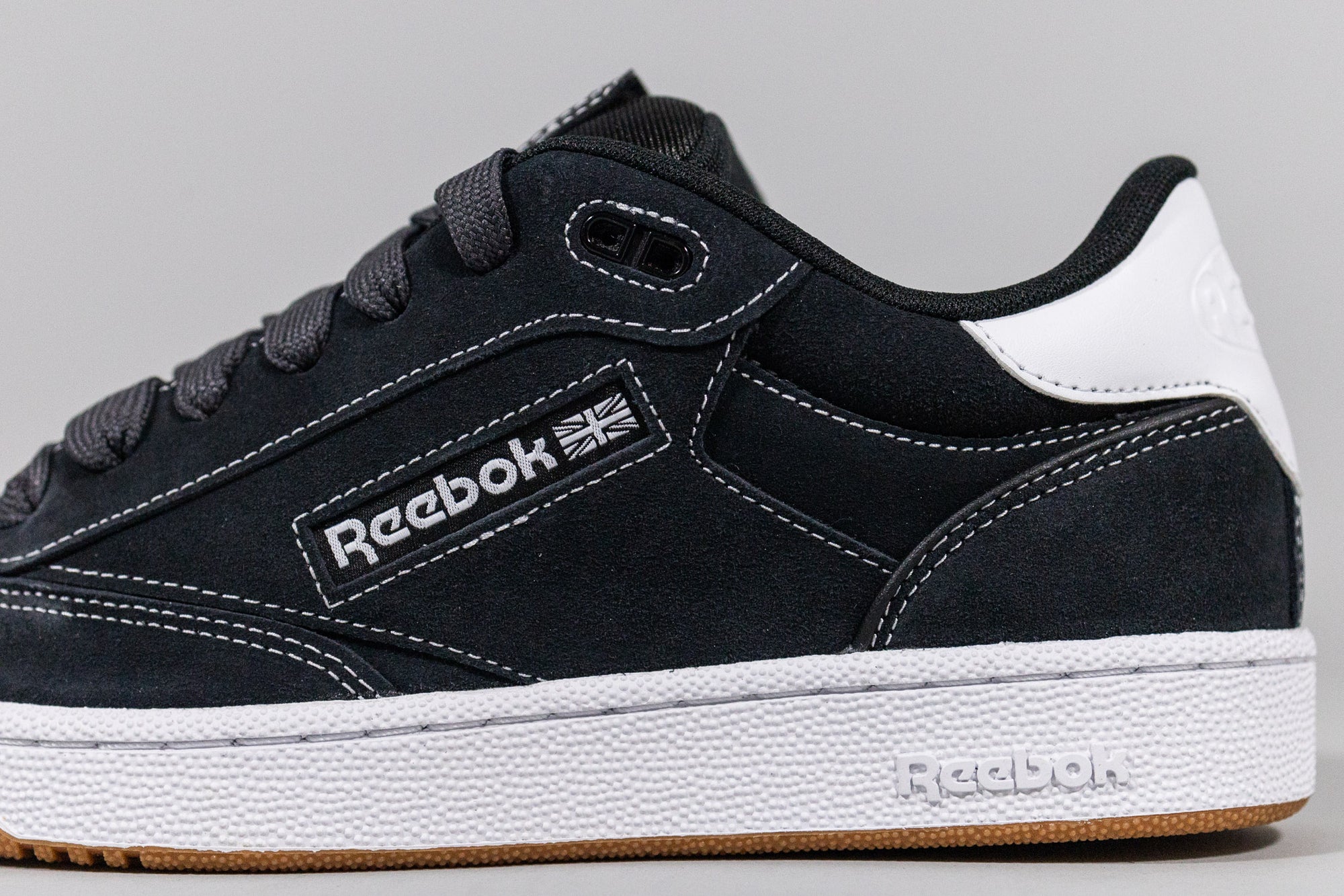 Reebok Club C Bulc 'Black' - [sku] - Lust México