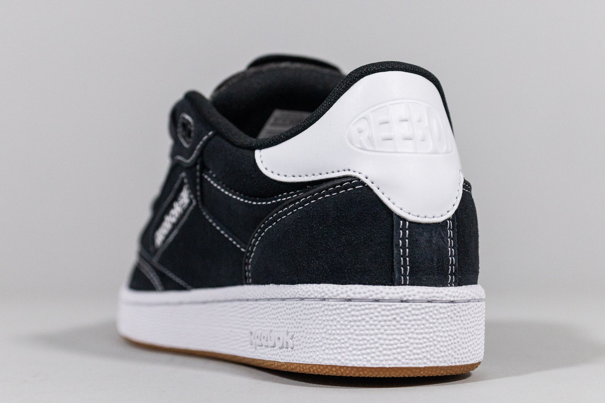Reebok Club C Bulc 'Black' - [sku] - Lust México