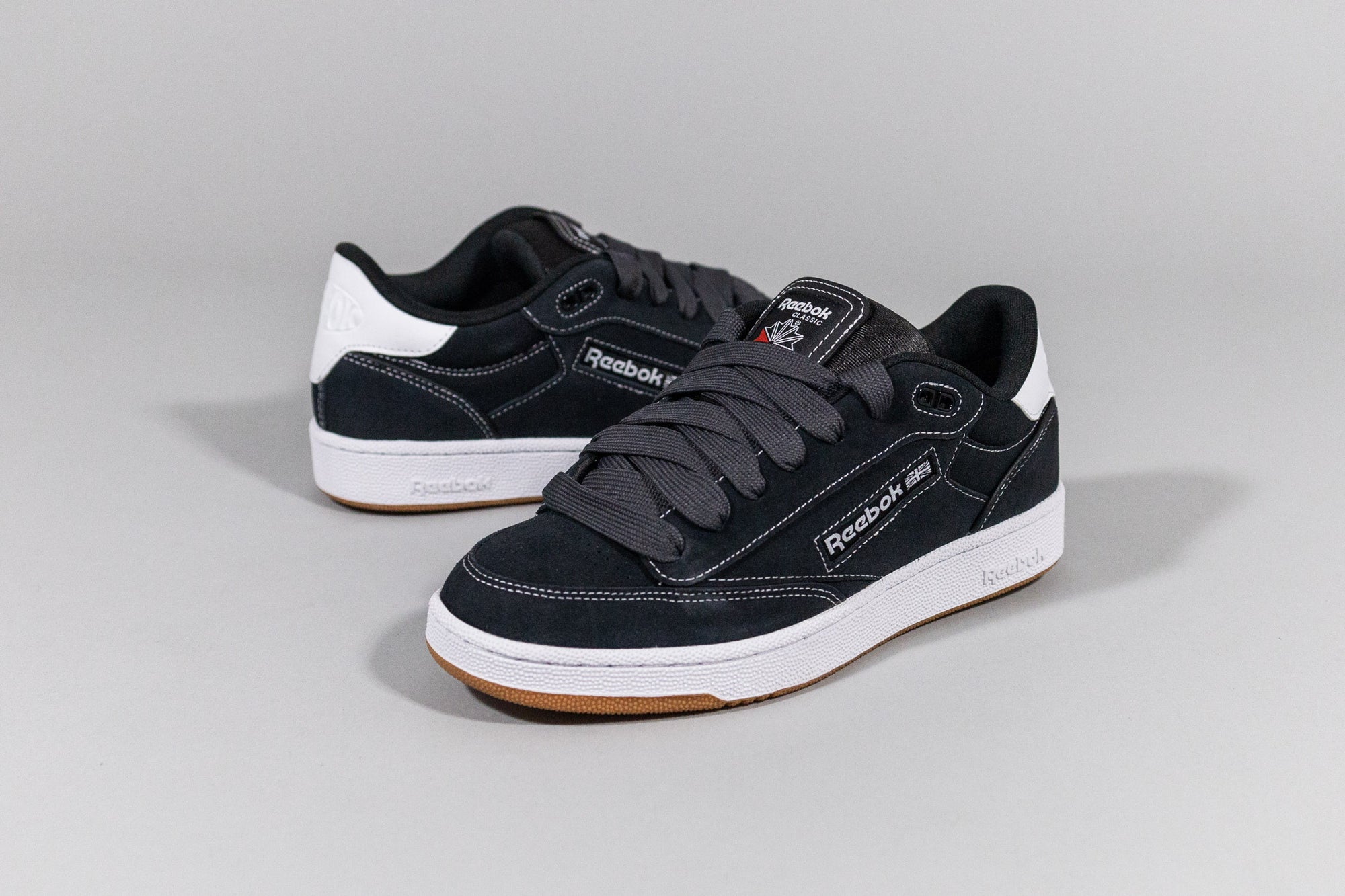 Reebok Club C Bulc 'Black' - [sku] - Lust México