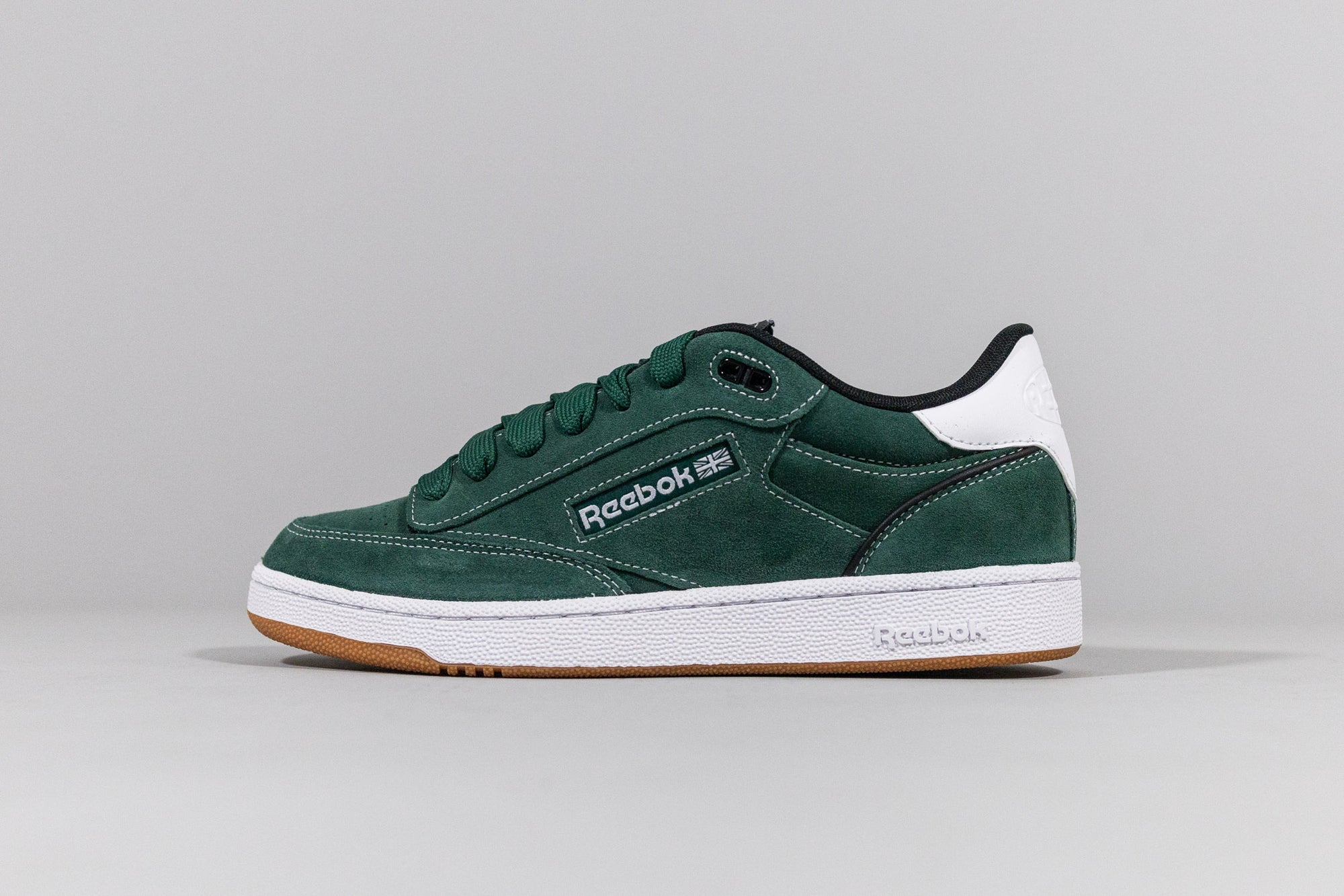 Reebok Club C Bulc 'Green' - [sku] - Lust México