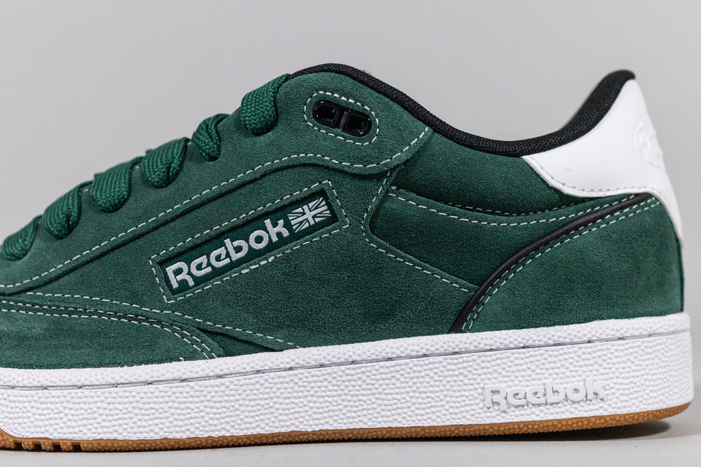 Reebok Club C Bulc 'Green' - [sku] - Lust México