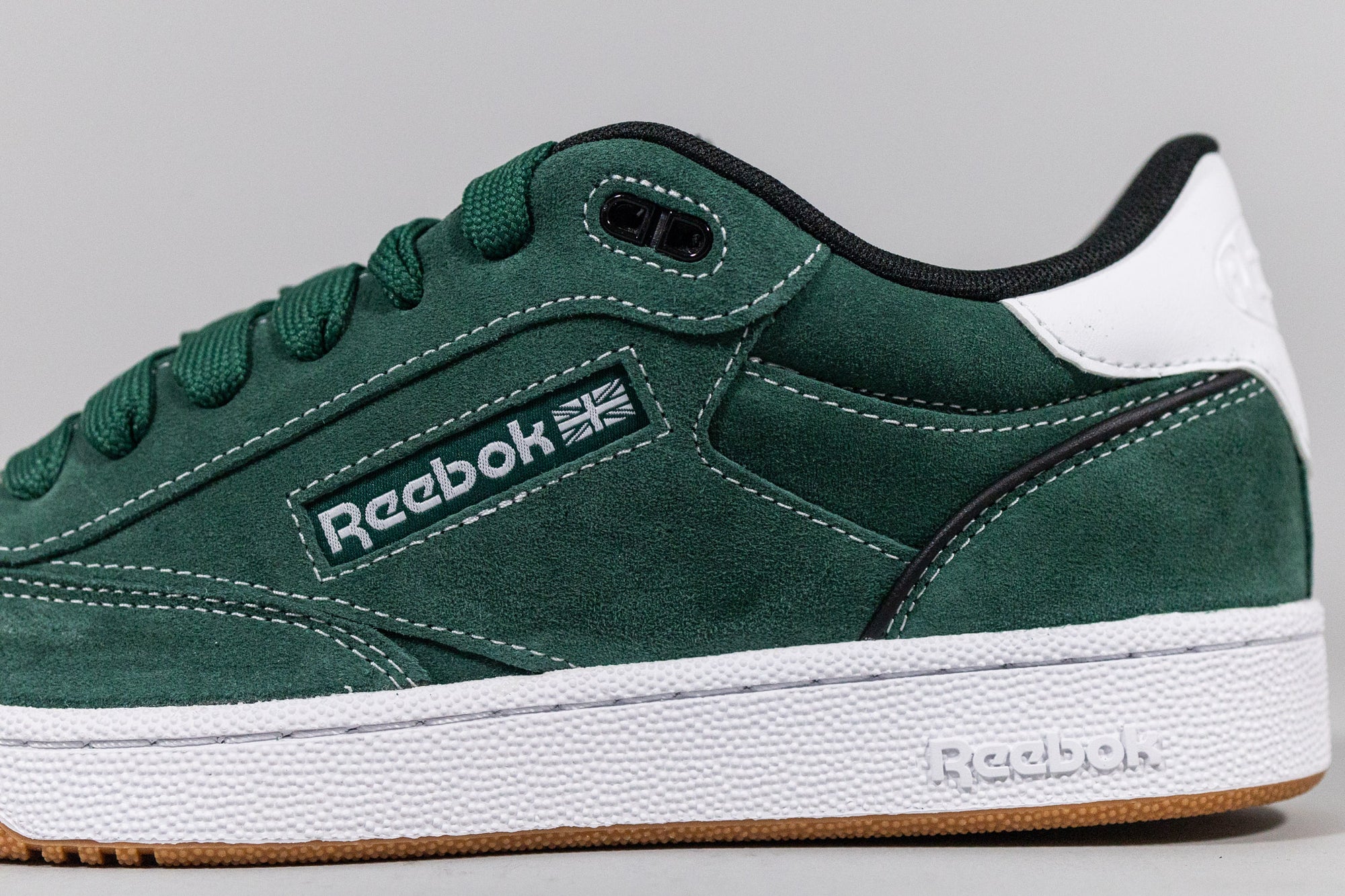 Reebok Club C Bulc 'Green' - [sku] - Lust México
