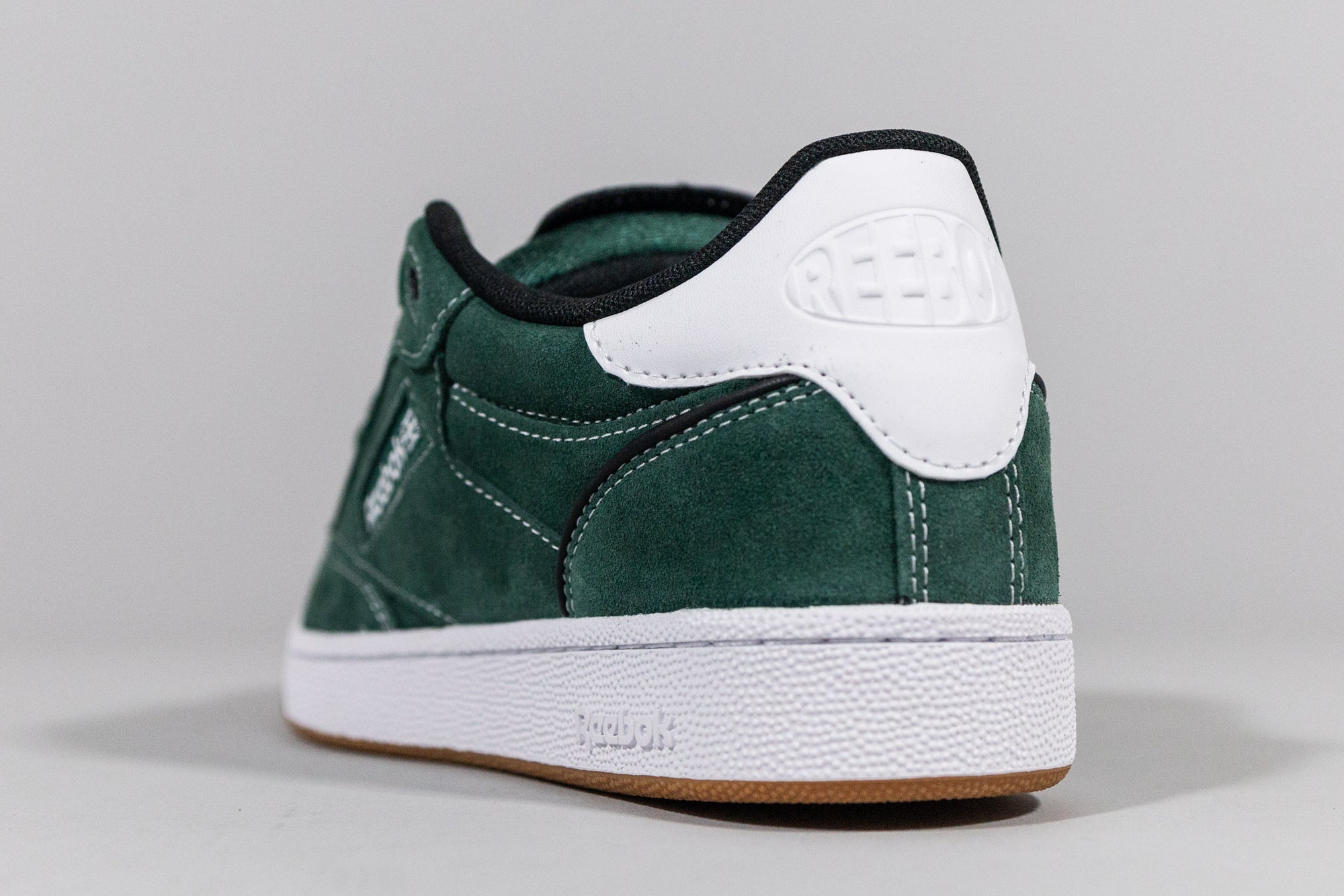 Reebok Club C Bulc 'Green' - [sku] - Lust México