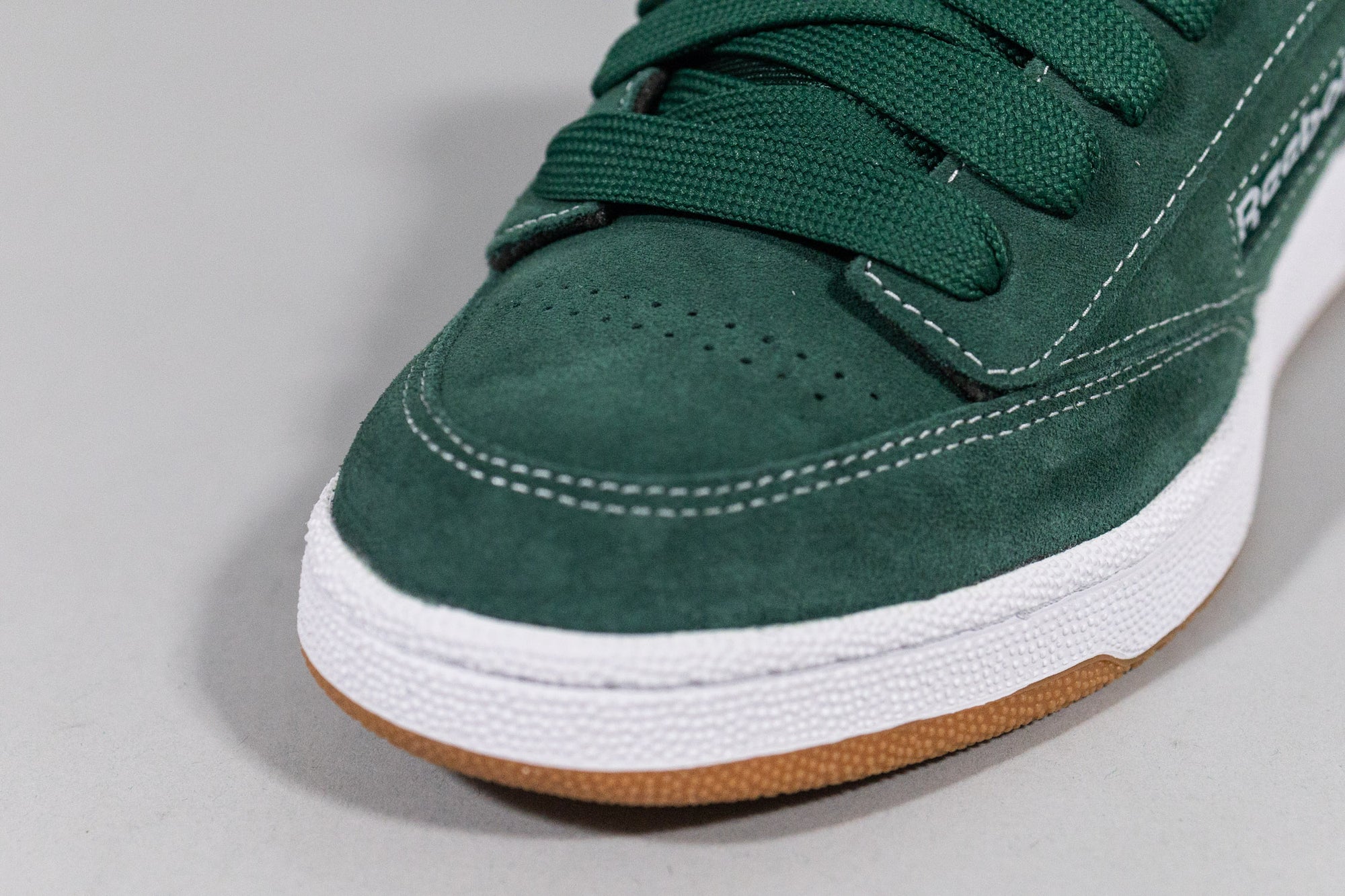 Reebok Club C Bulc 'Green' - [sku] - Lust México