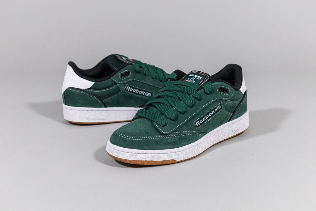 Reebok Club C Bulc 'Green' - [sku] - Lust México