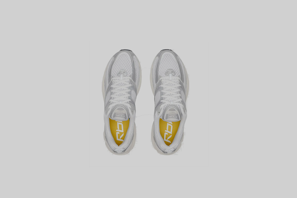 Reebok Premier Trinity 'White' - 100209051