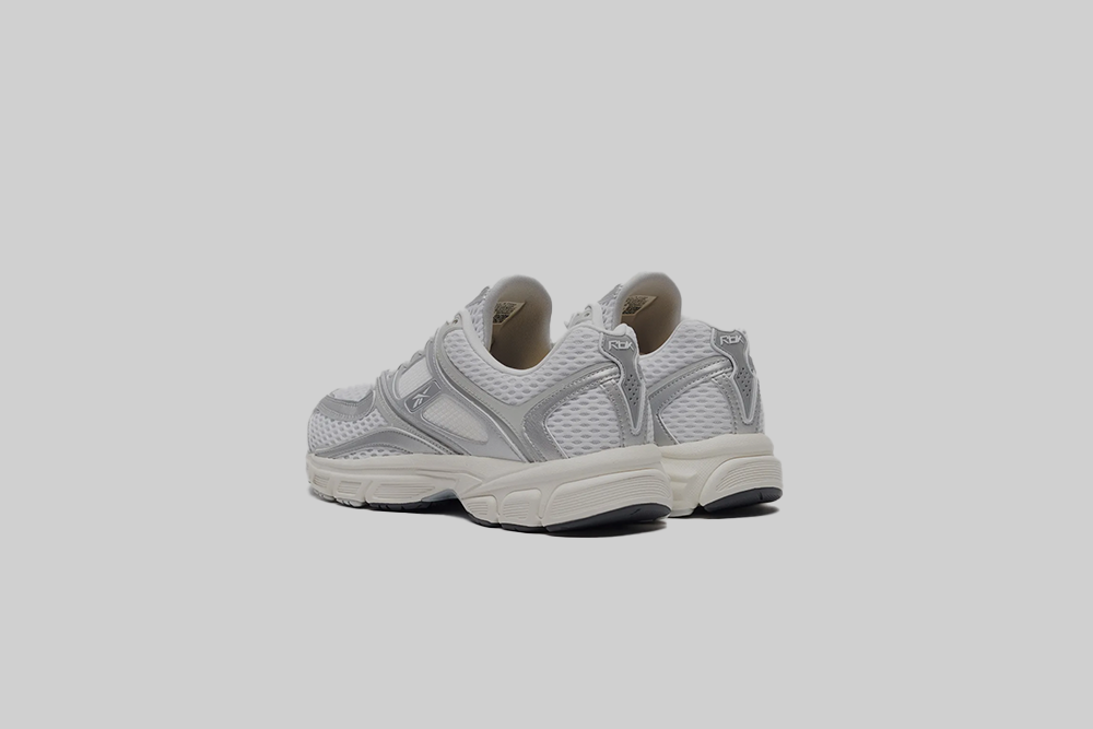 Reebok Premier Trinity 'White' - 100209051