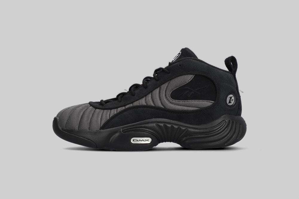 Reebok Answer III 'Black'  - 100209104 FTW - SNEAKERS - UNISEX - ADULT - INLINE - FA - 25 en Lust México