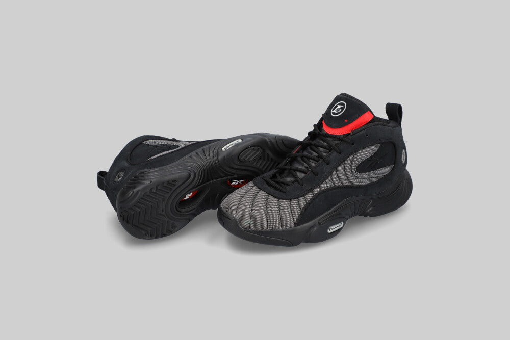 Reebok Answer III 'Black'  - 100209104 FTW - SNEAKERS - UNISEX - ADULT - INLINE - FA - 25 en Lust México