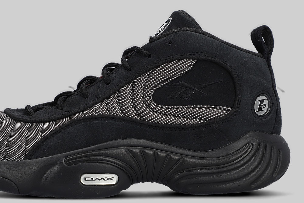 Reebok Answer III 'Black'  - 100209104 FTW - SNEAKERS - UNISEX - ADULT - INLINE - FA - 25 en Lust México