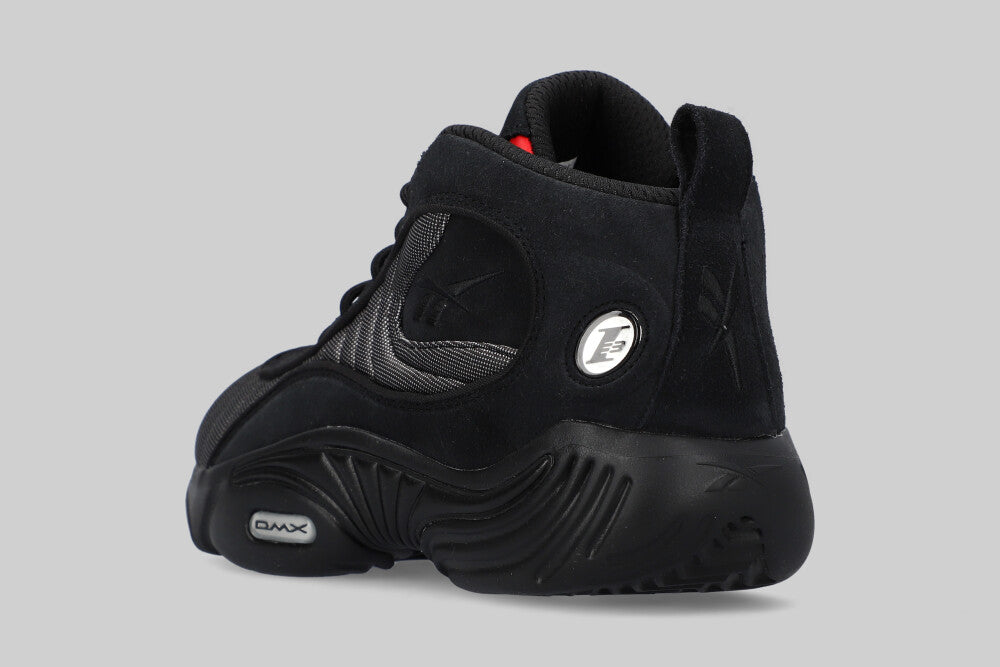 Reebok Answer III 'Black'  - 100209104 FTW - SNEAKERS - UNISEX - ADULT - INLINE - FA - 25 en Lust México