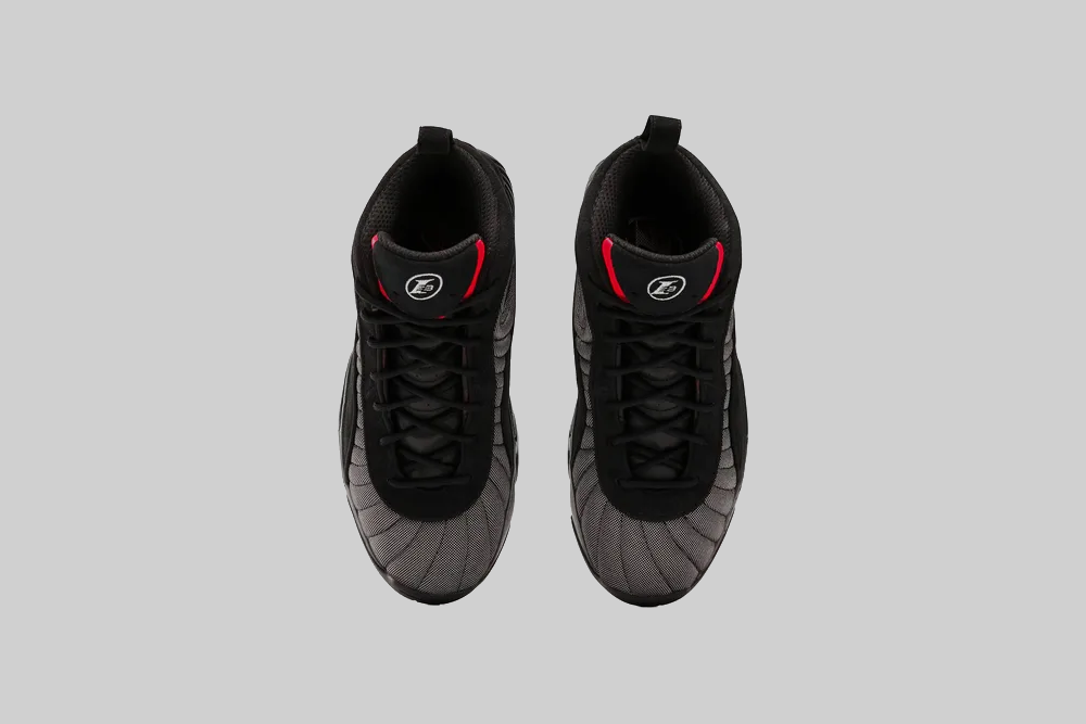 Reebok Answer III 'Black'  - 100209104