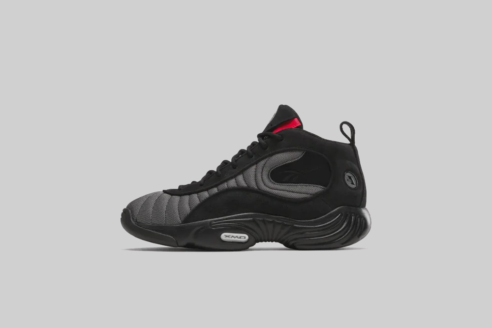 Reebok Answer III 'Black'  - 100209104